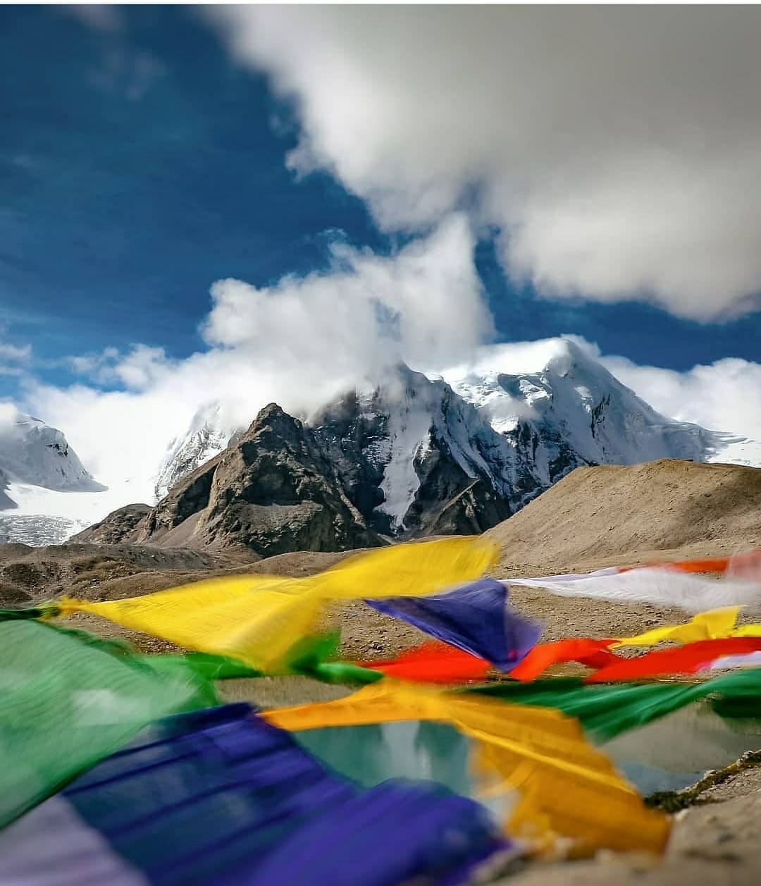 HEAVENLY NORTH SIKKIM